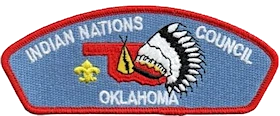 Indian Nations Council Scouting Fandom
