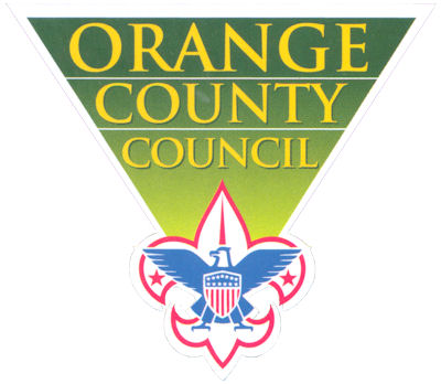 2017 Oso Lake Program Guide by Orange County Council, Boy Scouts