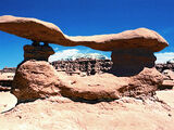 Goblin Valley State Park