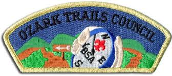 Ozark Trails Council 2003 FOS CSP 