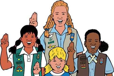 Scouts Honor Wiki