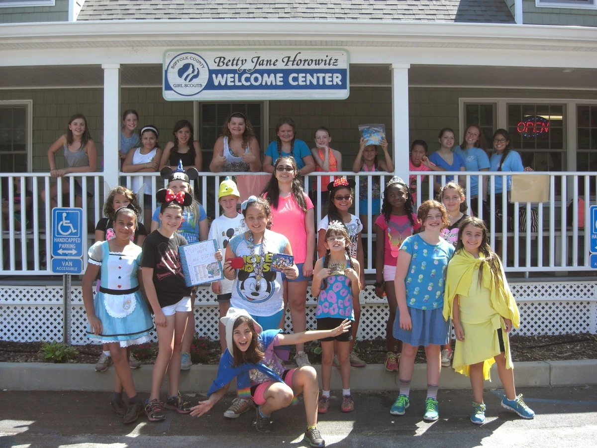 Camp Edey Scouts Honor Wiki Fandom