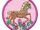 Horseback Riding (Junior badge)