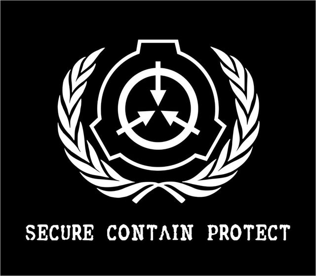 scp redacted scp redacted