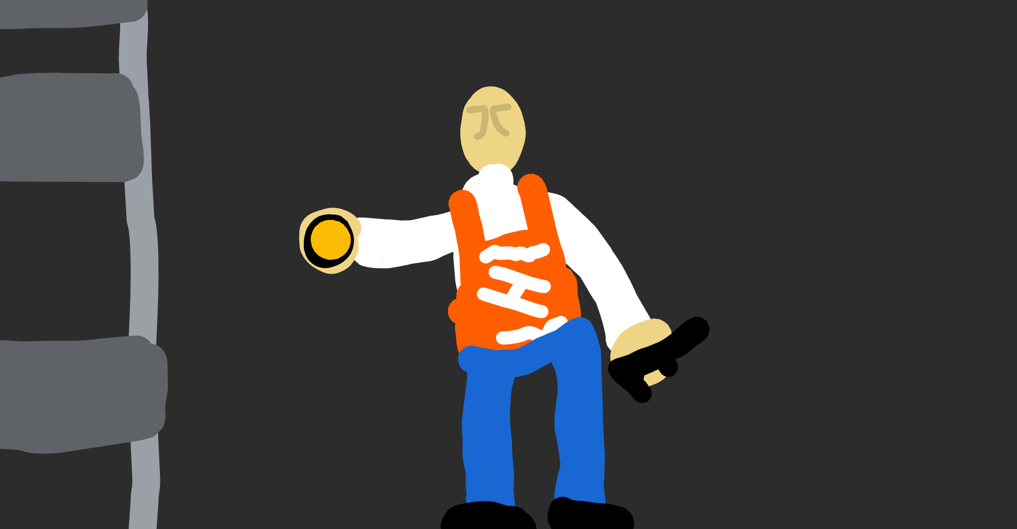 SCP-3008-2 (Ikea Staff)