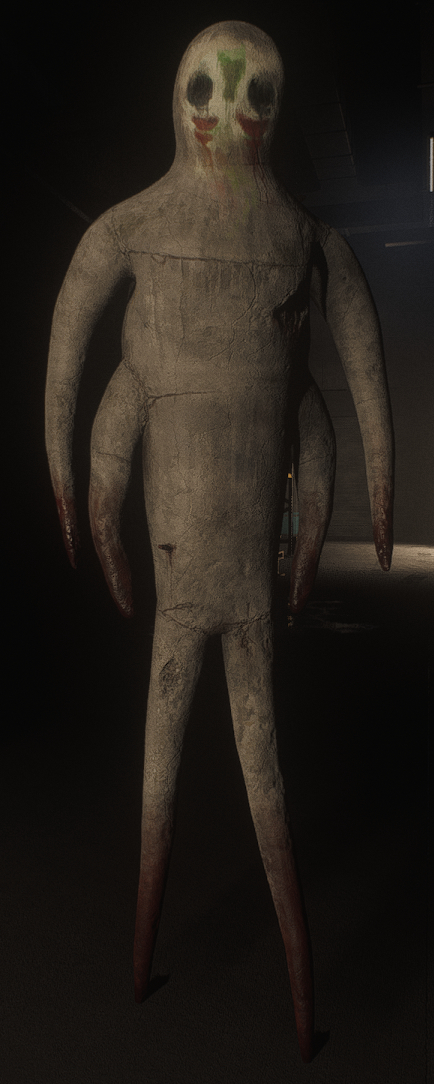 SCP-173, Wiki