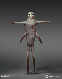 SCP-173 Malphite - KillerSkins