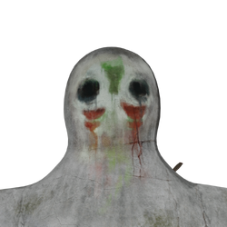 SCP-173-B, SCP: 5K Wiki