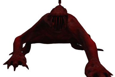 SCP-860 - Official SCP - Containment Breach Wiki