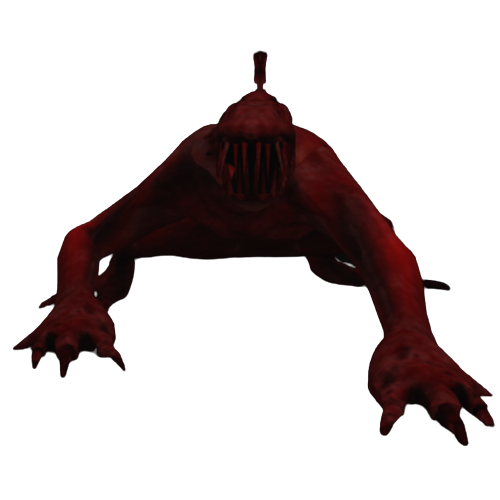 SCP-939, SCP: Anomaly Breach 2 Fanmade Wiki