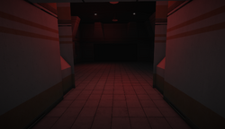 Entrance Zone, SCP: Anomaly Breach 2 Fanmade Wiki