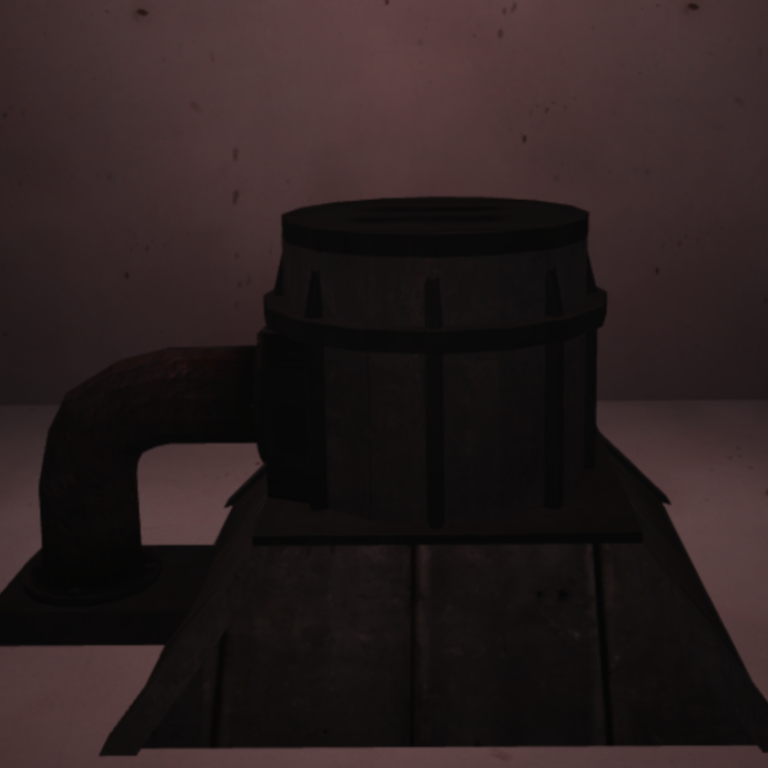 008 image - SCP - Containment Breach Blood Edition mod for SCP