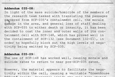 qzdfzqfzqfzqzdezqd 2 image - SCP : Containment Breach Awakening