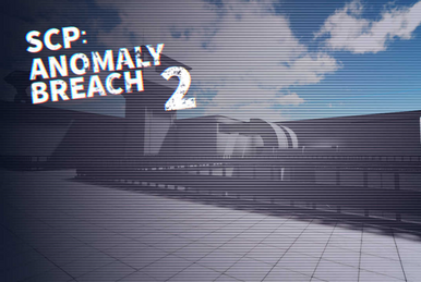 SCP-1033-RU, SCP: Anomaly Breach 2 Fanmade Wiki