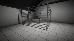 Gallium - SCP 079 Containment Chamber Addon by Julius