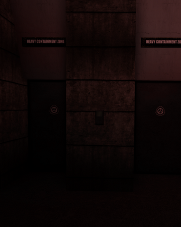 Heavy Containment Zone Scp Anomaly Breach 2 Official Wiki Fandom - scp anomaly breach roblox card