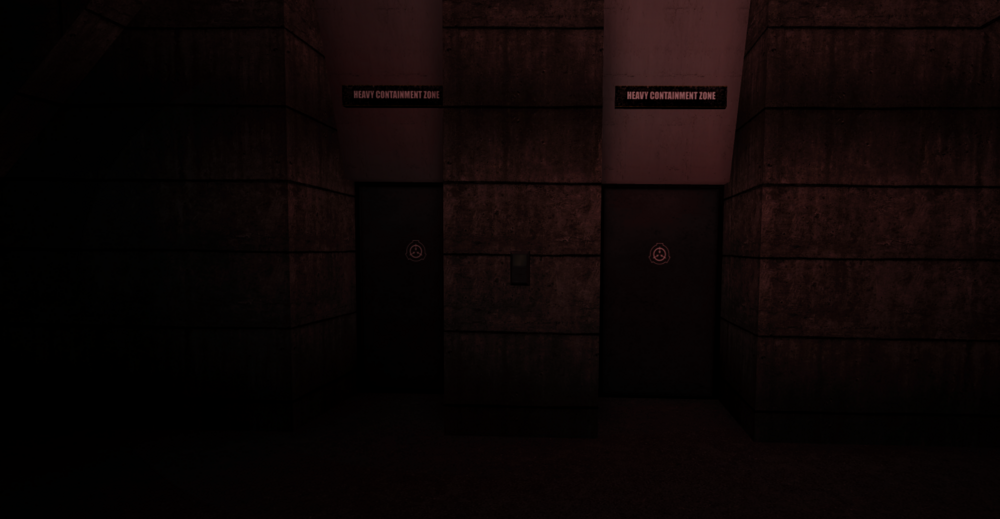 Heavy Containment Zone, SCP: Anomaly Breach 2 Fanmade Wiki