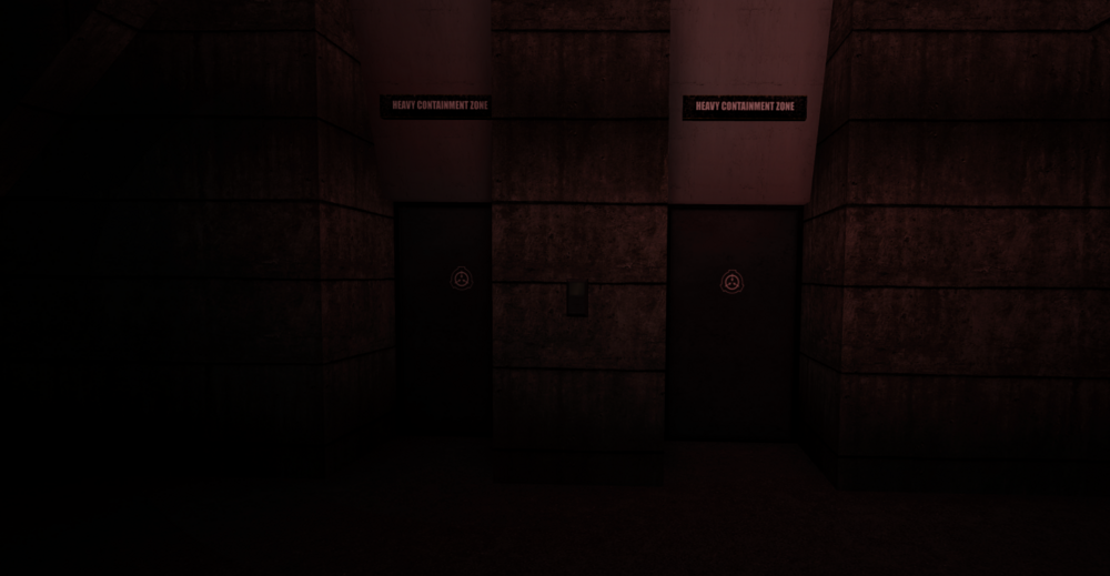 SCP-035 Containment Chamber - Roblox