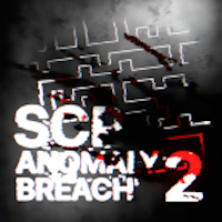 SCP-939, SCP: Anomaly Breach 2 Fanmade Wiki