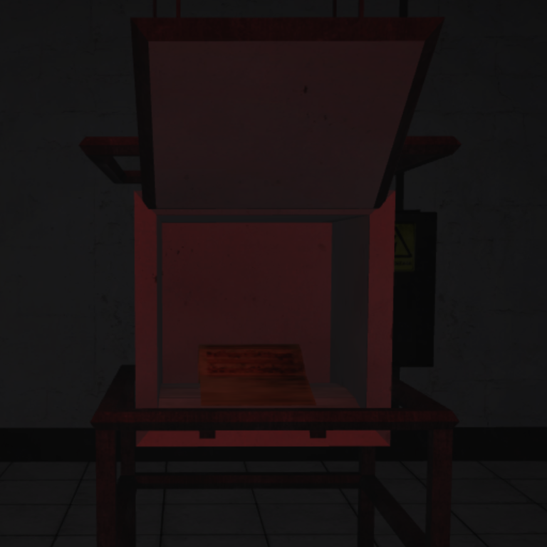 Entrance Zone, SCP: Anomaly Breach 2 Fanmade Wiki