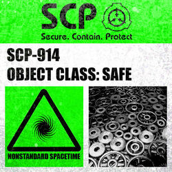 SCP Containment Breach Multiplayer: All SCP-914 Recipes - GamePretty
