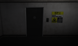 SCP-714, SCP: Anomaly Breach 2 Fanmade Wiki