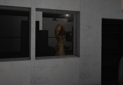 SCP-173, SCP: Anomaly Breach 2 Fanmade Wiki