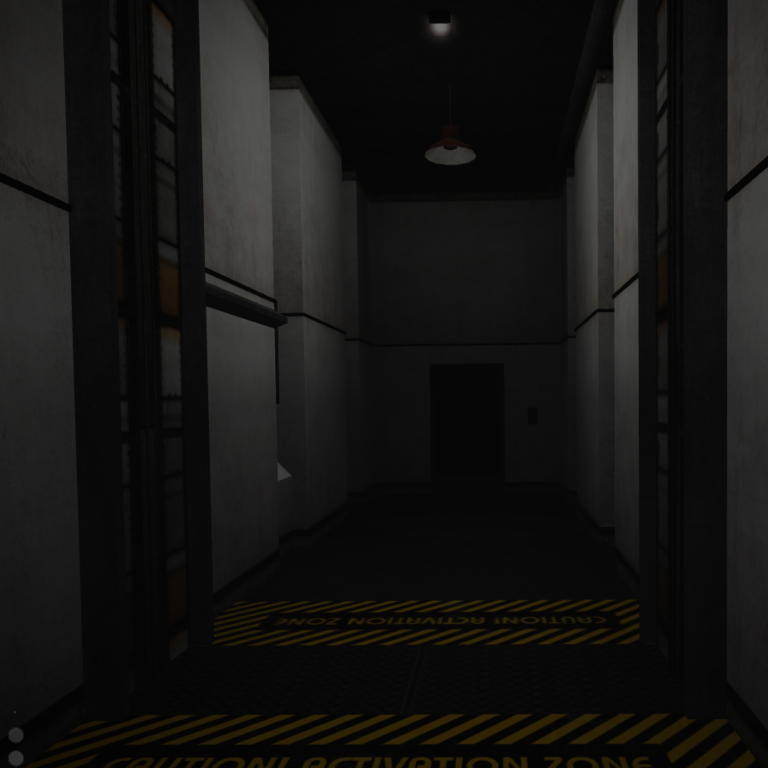 Entrance Zone, SCP: Anomaly Breach 2 Fanmade Wiki