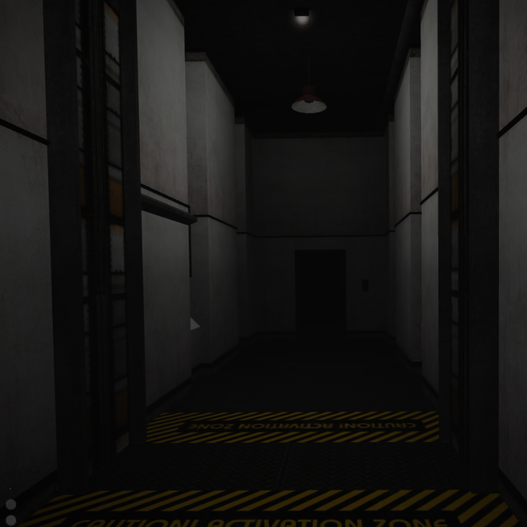 SCP: Secret Laboratory - The Computer God With Laggy Tesla Gates