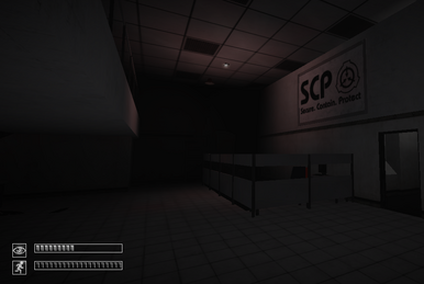 qzdfzqfzqfzqzdezqd 2 image - SCP : Containment Breach Awakening