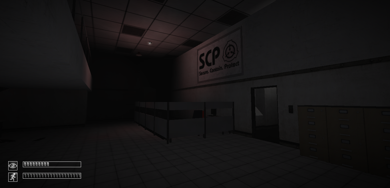 SCP: The Breach: Chapter 2