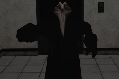 SCP 939 by AbandonedAnimatronic on Newgrounds