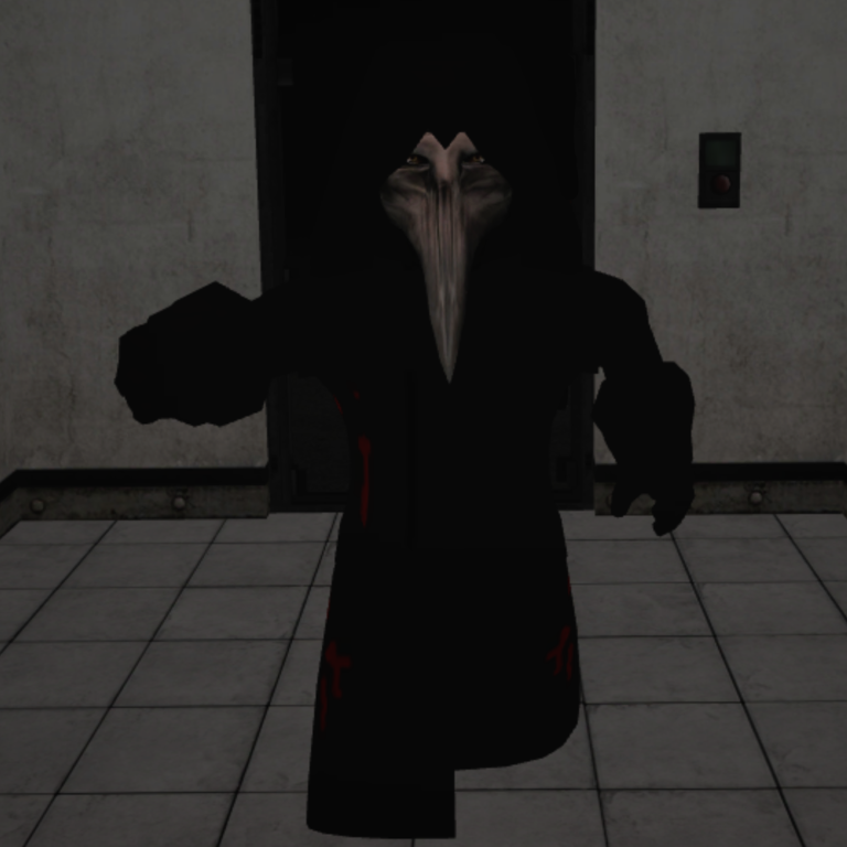 SCP-035, Facility Breach Wiki