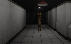 FF2] [Boss] SCP-173 (My version) - AlliedModders