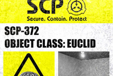 SCP-008-J [Geoff] - SCP Files - (Dr. Cool/ Class EUCLID) 