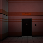 The Jade Ring/SCP-714 in SCP: Containment Breach #securecontainprotect