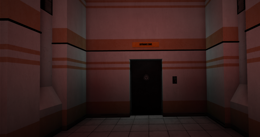 SCP 860 - Code of the door ? - Undertow Games Forum