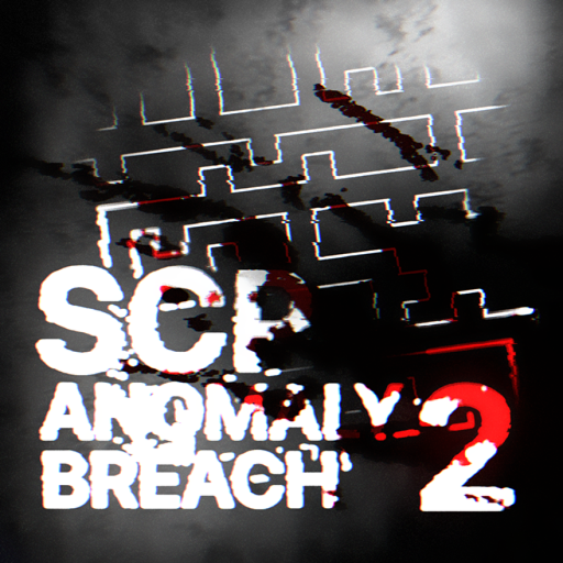 ROBLOX SCP Anomaly Breach 2 team beta-7 - YouTube