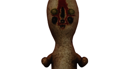 Discuss Everything About Fan Made SCP's Wiki