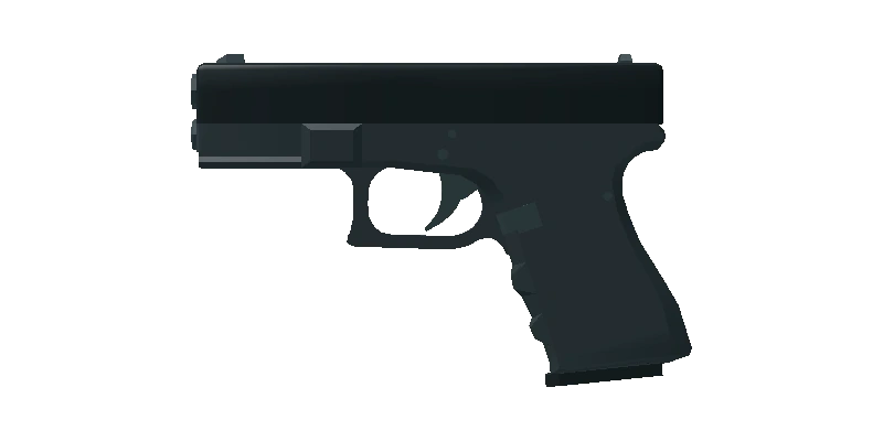 Glock 17 | SCP: Anomaly Breach 2 Fanmade Wiki | Fandom