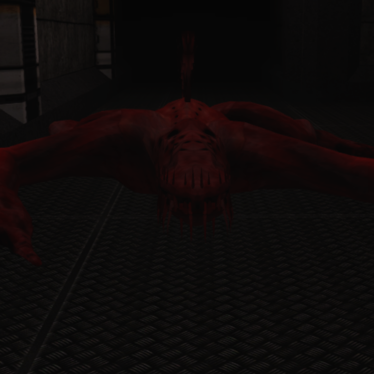 SCP-939, SCP: Anomaly Breach 2 Fanmade Wiki