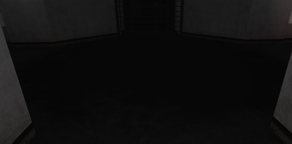 Entrance Zone, SCP: Anomaly Breach 2 Fanmade Wiki