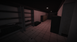 qzdfzqfzqfzqzdezqd 2 image - SCP : Containment Breach Awakening