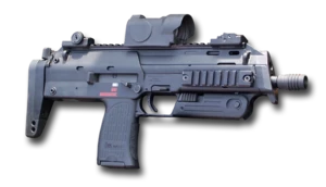 MP7 | SCP: Anomaly Breach 2 Fanmade Wiki | Fandom