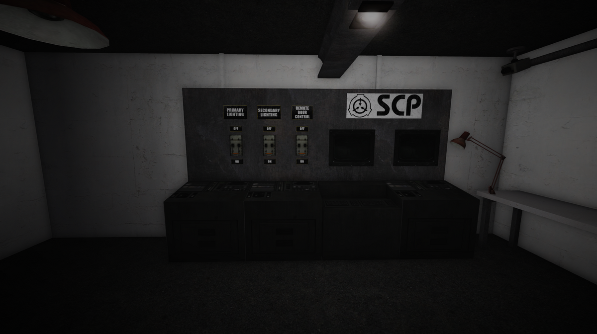 Forwarding Ports in Your Router for SCP: Containment Breach