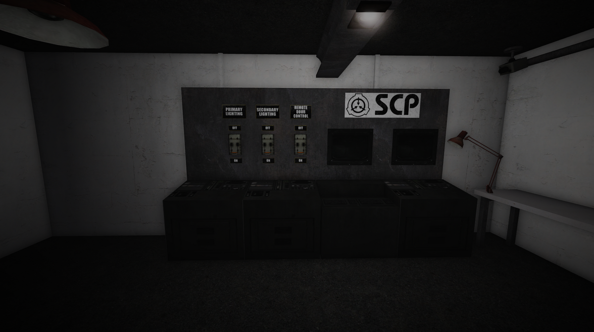 Scp containment breach keypad code