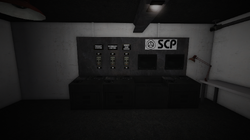 SCP-079, SCP: Anomaly Breach 2 Fanmade Wiki