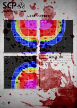 SCP-1033-RU, SCP: Anomaly Breach 2 Fanmade Wiki