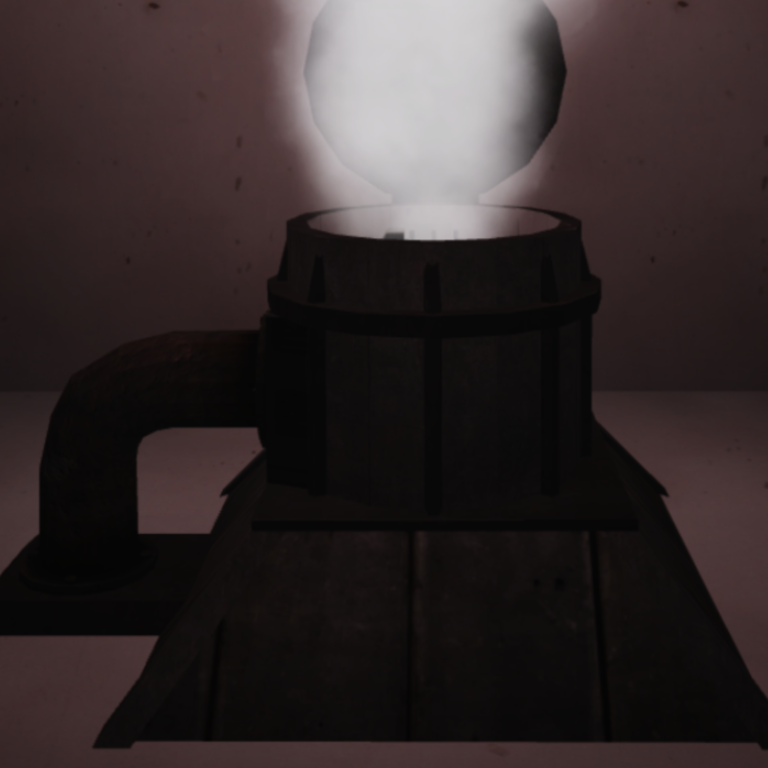 SCP Chamber (SCP-008) - Creations Feedback - Developer Forum