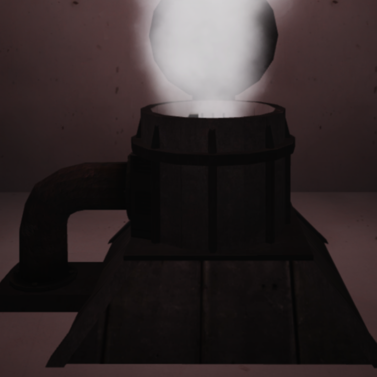 SCP-008 EXPERIMENTS IN OUR SCP BASE! (We Had To Contain The